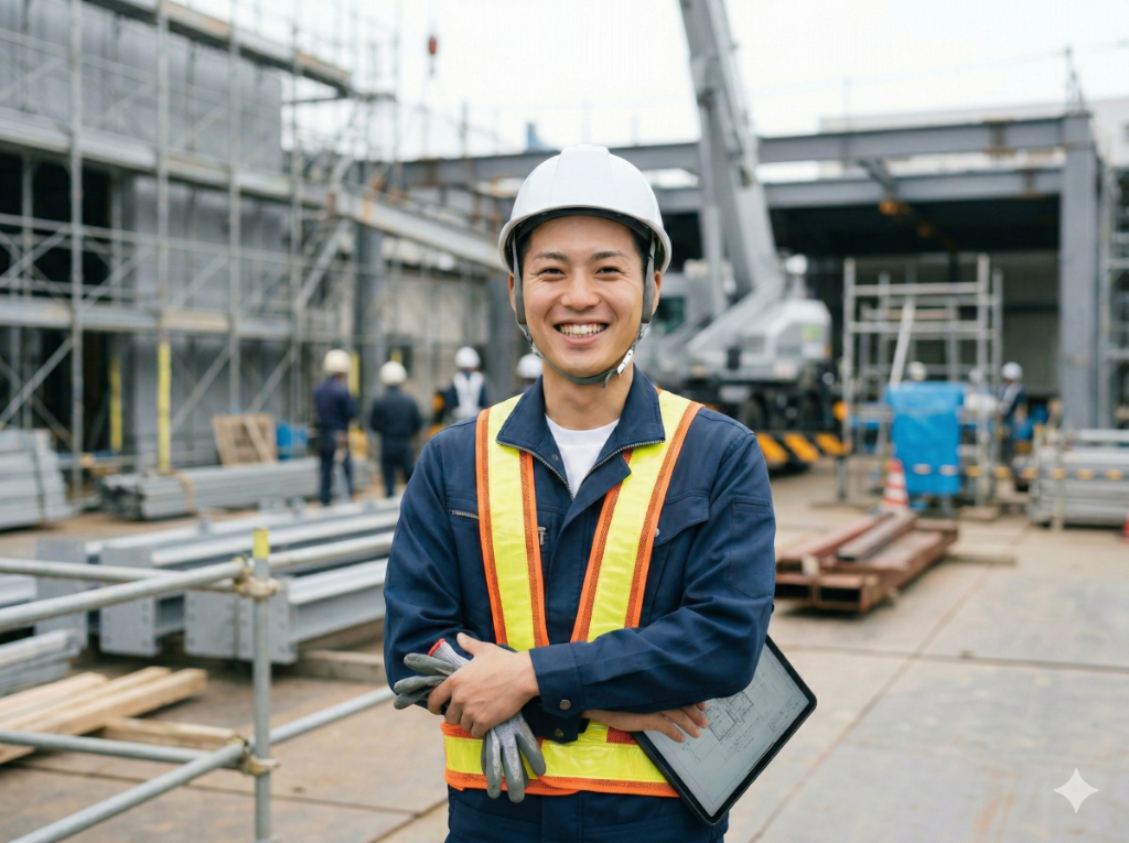 夢や私生活を大切にします
