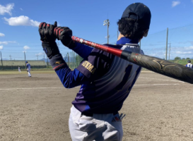 若手スタッフ Cさん